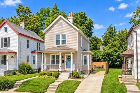 5816 Chandler St, Cincinnati, OH 45227