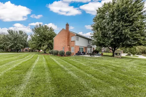 Exterior - 5013 Barnsby Ln, Cincinnati, OH 45244 photo 7 of 8