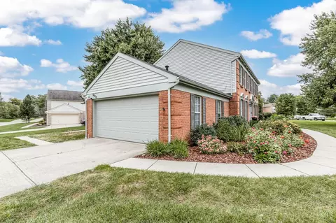 Exterior - 5013 Barnsby Ln, Cincinnati, OH 45244 photo 3 of 8