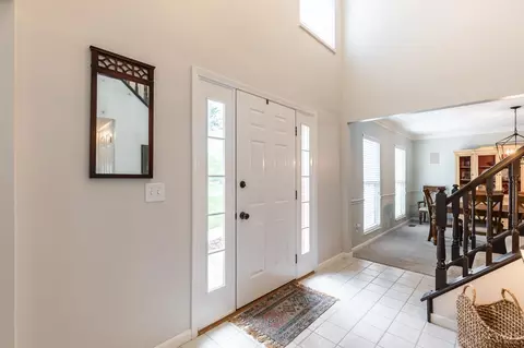 Entry Way - 5013 Barnsby Ln, Cincinnati, OH 45244 photo 2 of 3