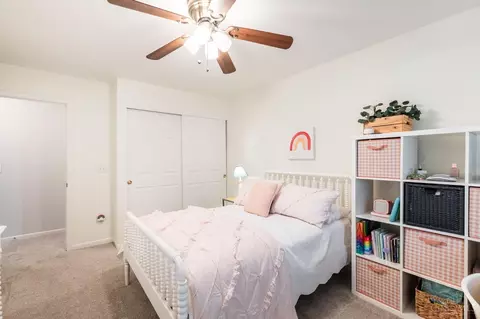 Bedroom - 5013 Barnsby Ln, Cincinnati, OH 45244 photo 6 of 8