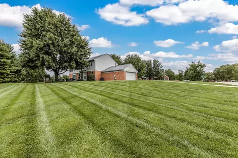 Exterior - 5013 Barnsby Ln, Cincinnati, OH 45244 photo 8 of 8