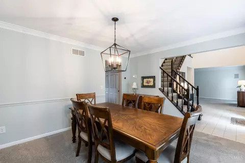 Dining - 5013 Barnsby Ln, Cincinnati, OH 45244 photo 4 of 5