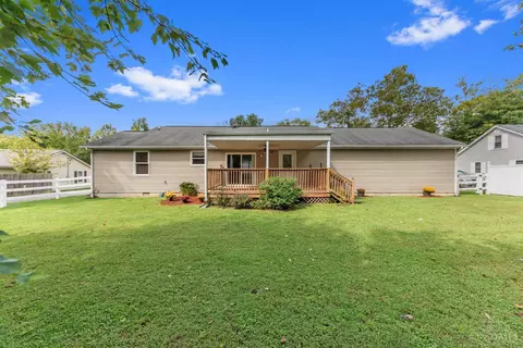 Other - 612 Grant Ave, Georgetown, OH 45121 photo 4 of 11
