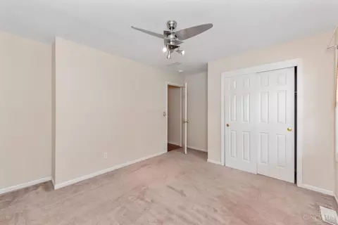 Bedroom - 612 Grant Ave, Georgetown, OH 45121 photo 5 of 5