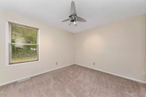 Bedroom - 612 Grant Ave, Georgetown, OH 45121 photo 4 of 5