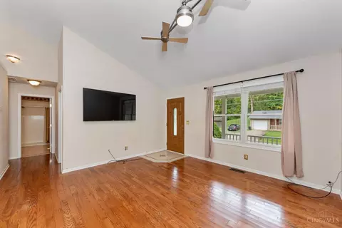 Living - 612 Grant Ave, Georgetown, OH 45121 photo 2 of 5