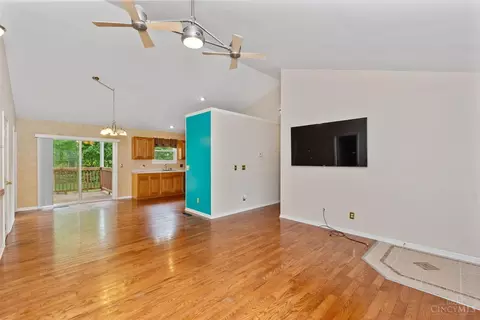 Living - 612 Grant Ave, Georgetown, OH 45121 photo 3 of 5
