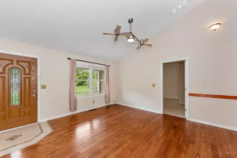 Living - 612 Grant Ave, Georgetown, OH 45121 photo 1 of 5