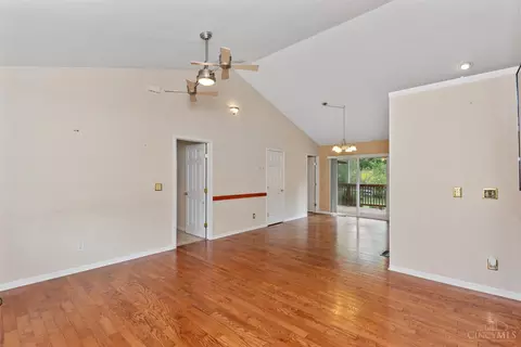 Living - 612 Grant Ave, Georgetown, OH 45121 photo 4 of 5