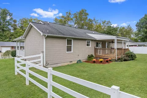 Other - 612 Grant Ave, Georgetown, OH 45121 photo 3 of 11