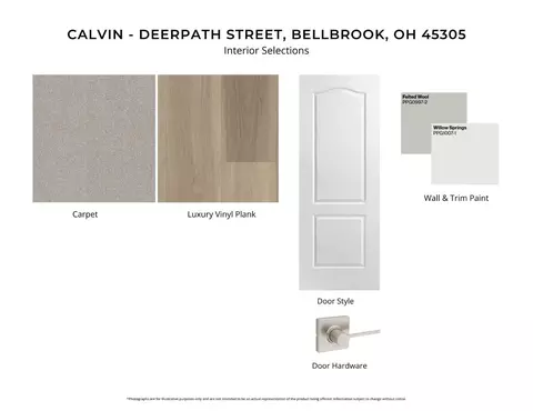 1214 Deerpath St, Bellbrook, OH 45305 photo 3
