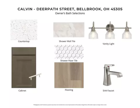 1214 Deerpath St, Bellbrook, OH 45305 photo 5