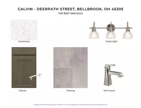1214 Deerpath St, Bellbrook, OH 45305 photo 6
