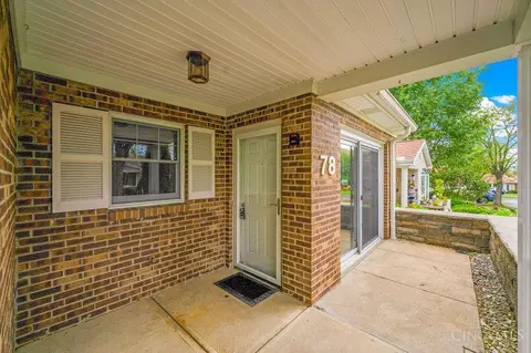 Exterior - 78 Schroder Ln, Hamilton, OH 45013 photo 2 of 6