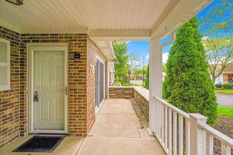 Exterior - 78 Schroder Ln, Hamilton, OH 45013 photo 3 of 6