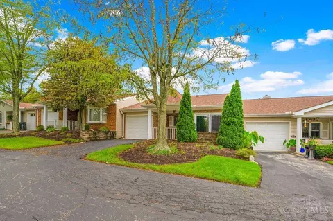 Exterior - 78 Schroder Ln, Hamilton, OH 45013 photo 6 of 6