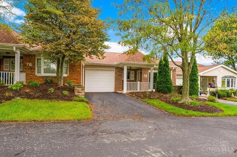Exterior - 78 Schroder Ln, Hamilton, OH 45013 photo 1 of 6