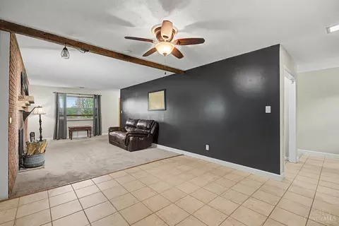 Entry Way - 4853 Eck Rd, Middletown, OH 45042 photo 3 of 4