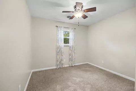 Bedroom - 4853 Eck Rd, Middletown, OH 45042 photo 1 of 9
