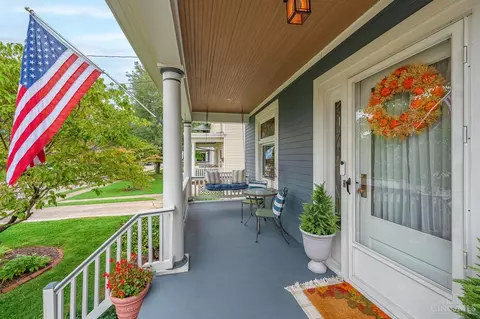 Exterior - 2913 Minot Ave, Cincinnati, OH 45209 photo 6 of 23