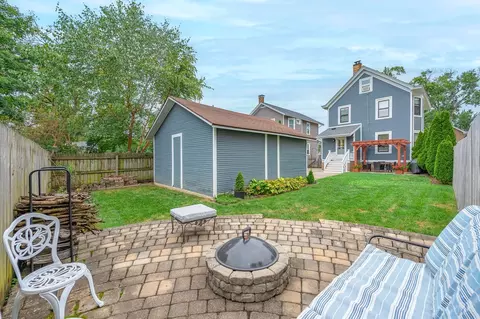 Exterior - 2913 Minot Ave, Cincinnati, OH 45209 photo 13 of 23