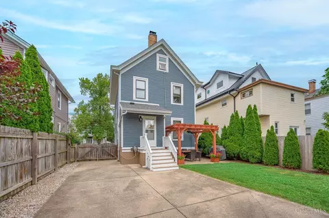 Exterior - 2913 Minot Ave, Cincinnati, OH 45209 photo 12 of 23