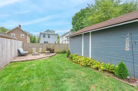 Exterior - 2913 Minot Ave, Cincinnati, OH 45209 photo 17 of 23