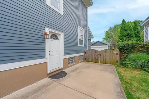 Exterior - 2913 Minot Ave, Cincinnati, OH 45209 photo 20 of 23