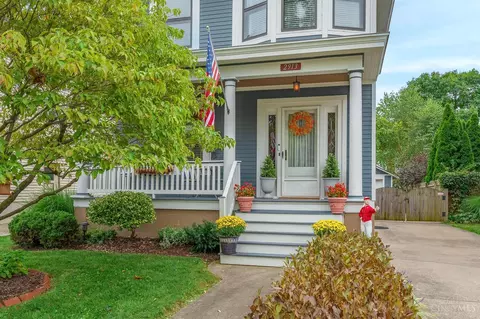 Exterior - 2913 Minot Ave, Cincinnati, OH 45209 photo 4 of 23