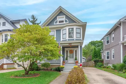 Exterior - 2913 Minot Ave, Cincinnati, OH 45209 photo 2 of 23