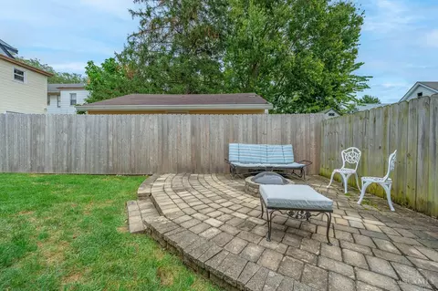 Exterior - 2913 Minot Ave, Cincinnati, OH 45209 photo 16 of 23