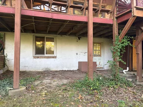 Exterior - 454 Beechtree Dr, Cincinnati, OH 45224 photo 7 of 8