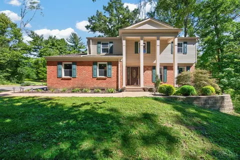 8800 Morrow-rossburg Rd, Pleasant Plain, OH 45162