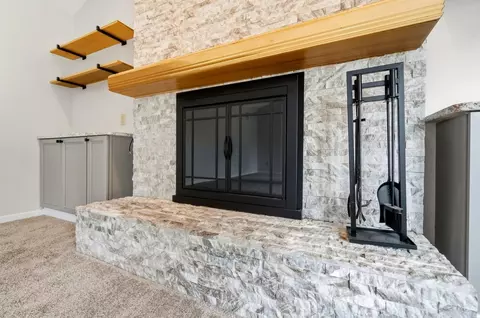 Living - 10934 Fallstone Dr, Cincinnati, OH 45246 photo 8 of 8
