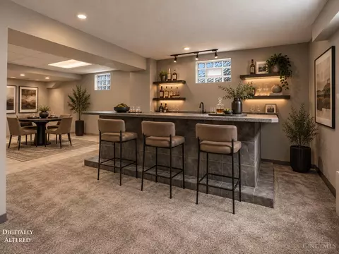 Dining - 10934 Fallstone Dr, Springdale, OH 45246 photo 1 of 1