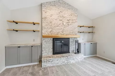 Living - 10934 Fallstone Dr, Cincinnati, OH 45246 photo 7 of 8