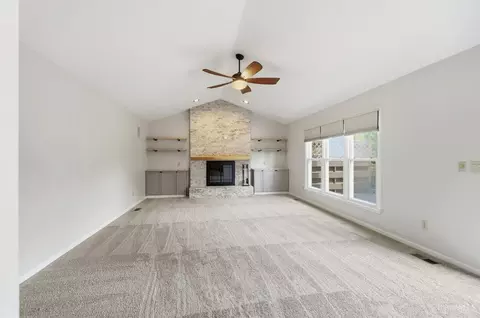 Living - 10934 Fallstone Dr, Springdale, OH 45246 photo 5 of 9