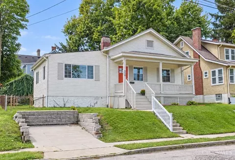2529 Ridgeland Pl, Cincinnati, OH 45212