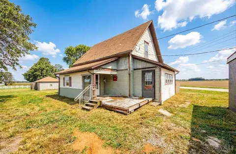 1861 State Route 49, Arcanum, OH 45304