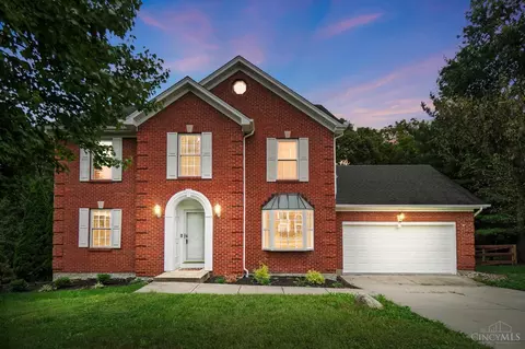 3820 Bremen Pass, Cleves, OH 45002