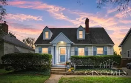 33 Hillsdale St, Cincinnati, OH 45216