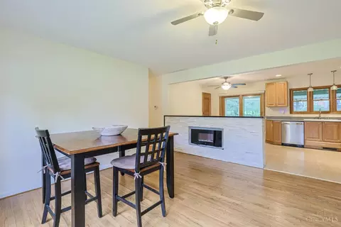 Dining - 10111 Zig Zag Rd, Blue Ash, OH 45242 photo 1 of 1