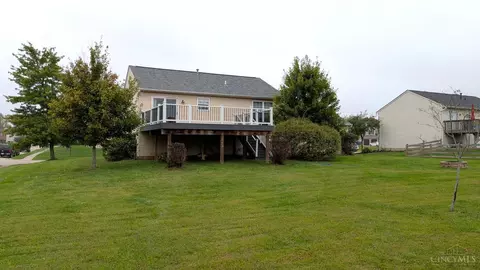 Exterior - 4258 Tranquility Ct, Batavia, OH 45103 photo 2 of 6