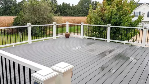 Exterior - 4258 Tranquility Ct, Batavia, OH 45103 photo 3 of 6