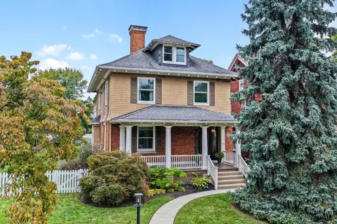 3783 Millsbrae Ave, Cincinnati, OH 45209