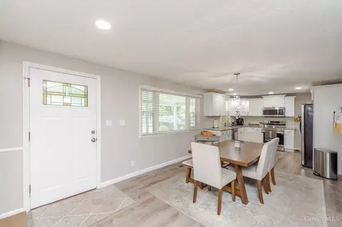 Entry Way - 20 Bristol Dr, Centerville, OH 45458 photo 1 of 1