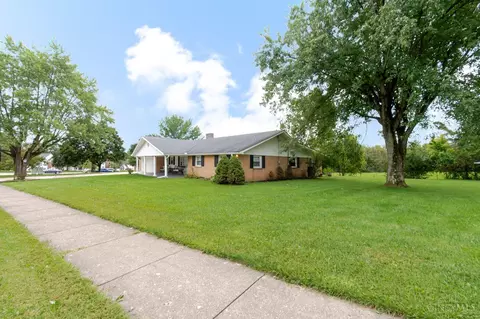 Exterior - 20 Bristol Dr, Centerville, OH 45458 photo 7 of 7