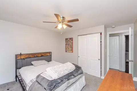 Bedroom - 20 Bristol Dr, Centerville, OH 45458 photo 4 of 8
