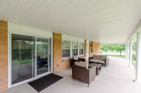 Exterior - 20 Bristol Dr, Centerville, OH 45458 photo 5 of 7